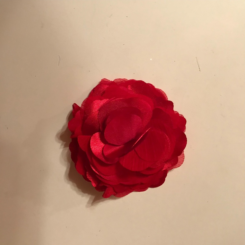 Pink and Red Clip In❤️💗 - Picture 2 of 4